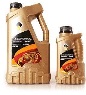 Лот: 15066111. Фото: 1. Роснефть Maximum 10w40 SL/CF... Масла, жидкости