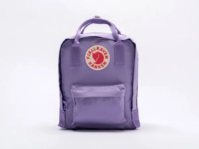 Лот: 18814623. Фото: 1. Рюкзак Fjallraven Kanken. Рюкзаки