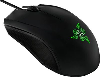 Лот: 4724473. Фото: 1. Игровая мышь USB Razer Abyssus... Клавиатуры и мыши