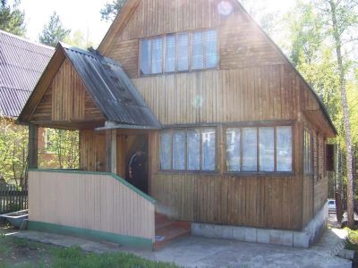 Лот: 93889. Фото: 1. сдам 3эт дом. Квартиры, студии