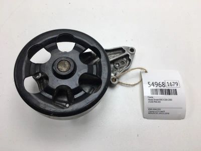 Лот: 20397260. Фото: 1. Помпа Honda Stream 2000 19200PNA003... Двигатель и элементы двигателя