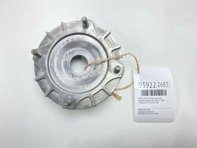Лот: 24774615. Фото: 1. Опора амортизатора Porsche Cayenne... Кузов