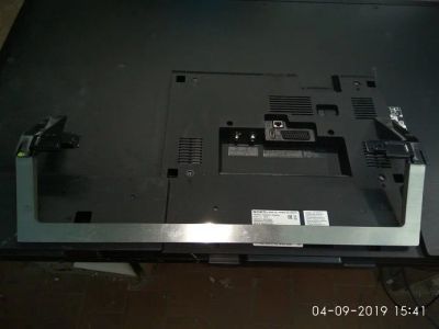 Лот: 14552104. Фото: 1. подставка tv Sony KDL-49WD755. Кронштейны, стойки, подставки