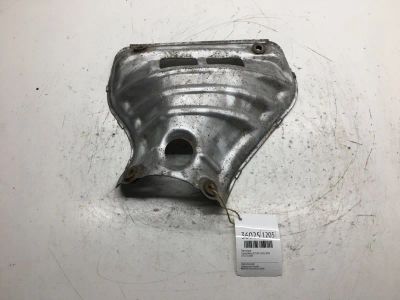 Лот: 20387742. Фото: 1. Термоэкран Toyota Allion 2002... Кузов