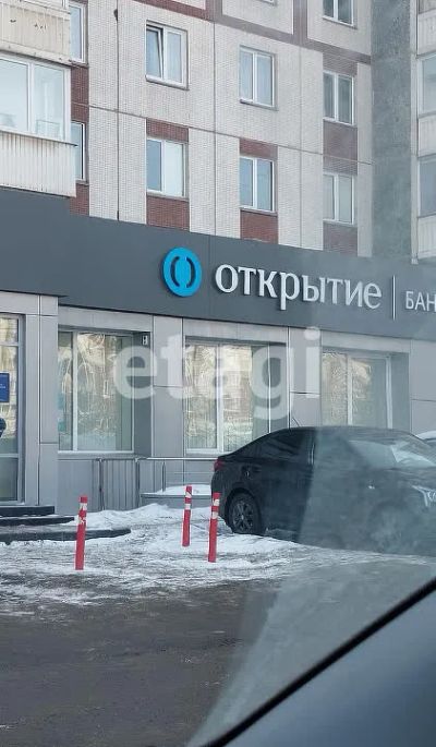 Лот: 25284398. Фото: 1. коммерческая , Красноярск улица... Нежилое