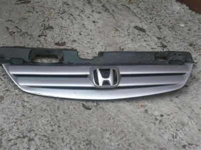 Лот: 362881. Фото: 1. Решетка радиатора Honda Civic. Кузов