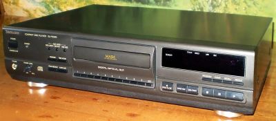 Лот: 7579062. Фото: 1. куплю cd-плеер Technics. CD-проигрыватели и чейнджеры