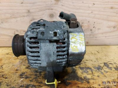 Лот: 18537668. Фото: 1. Генератор Toyota Camry ACV30 1AZFE... Электрооборудование