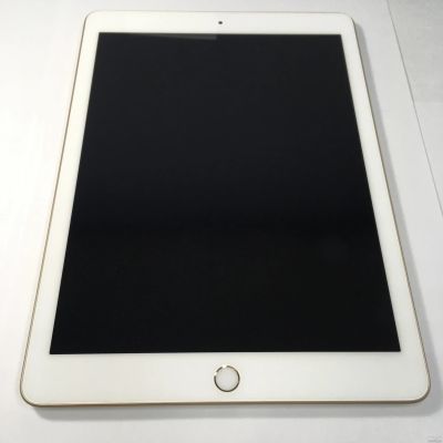Лот: 13812733. Фото: 1. Планшет Apple iPad Wi-Fi 128GB... Планшеты