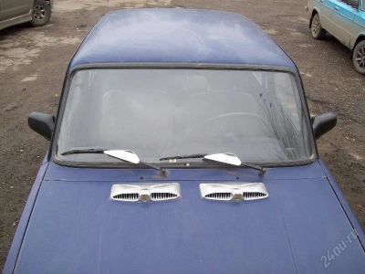 Лот: 137865. Фото: 1. ВАЗ 2107. Автомобили