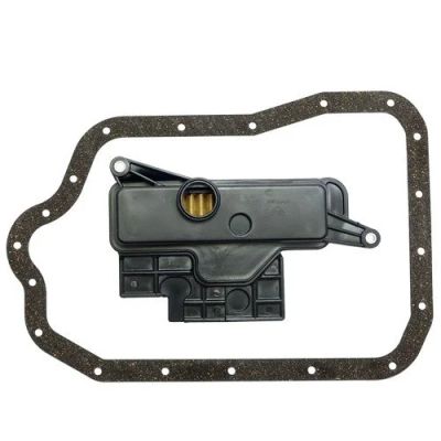 Лот: 16388600. Фото: 1. Фильтр АКПП Toyota 35330-73021... Трансмиссия