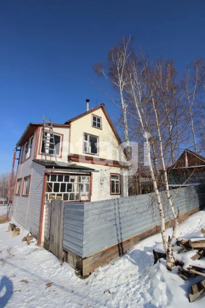 Лот: 25286166. Фото: 1. 3-комн. дача , садоводческое некоммерческое... Дачи