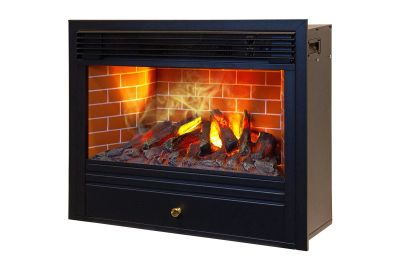 Лот: 23671615. Фото: 1. Электроочаг RealFlame Novara. Камины, печи-камины