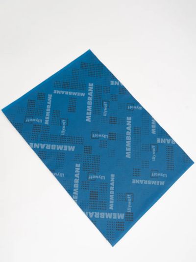 Лот: 19359578. Фото: 1. Шумоизоляция. Шумoff Membrane... Шумоизоляция