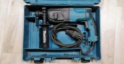 Лот: 17653643. Фото: 1. Makita HR2450. Электроинструмент