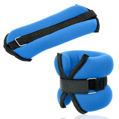Лот: 24612294. Фото: 1. Утяжелители Sportex ALT Sport... Фитнес, аэробика и гимнастика