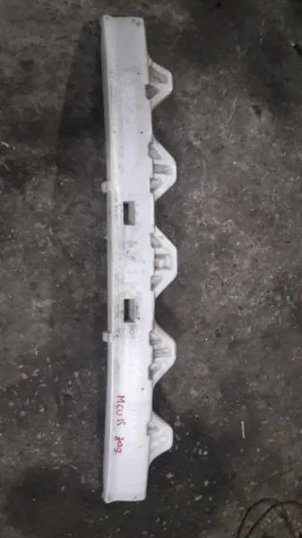 Лот: 21420743. Фото: 1. абсорбер бампера Toyota Harrier... Двигатель и элементы двигателя