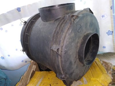 Лот: 12230998. Фото: 1. кожух воздушного фильтра... Другое (автозапчасти)