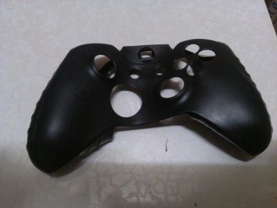 Лот: 11123791. Фото: 1. X Box ONE чехол черный. Аксессуары для игровых приставок, консолей, геймпады