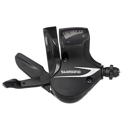 Лот: 17549751. Фото: 1. Шифтер Shimano Acera SL-M360... Запчасти