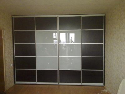 Лот: 5048075. Фото: 1. Купе 16. Шкафы, шкафы-купе