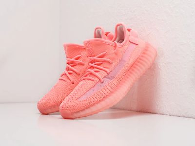 Лот: 19683754. Фото: 1. Кроссовки Adidas Yeezy 350 Boost... Кеды, кроссовки, слипоны