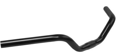 Лот: 16247077. Фото: 1. Руль M-Wave MTB стальной, 25,4mm... Запчасти