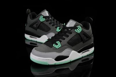 Лот: 7395788. Фото: 1. Кроссовки Nike Air Jordan 4. 43... Кеды, кроссовки, слипоны