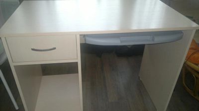 Лот: 5021359. Фото: 1. Компьютерный стол. Компьютерные и письменные столы