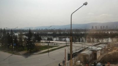 Лот: 11442002. Фото: 1. Сдам 2к. Бограда 65. Собственник... Квартиры, студии
