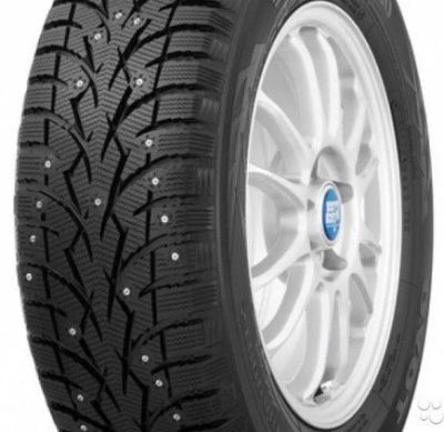Лот: 14544227. Фото: 1. шины 185/70R14 Toyo OBG3S шипы... Шины