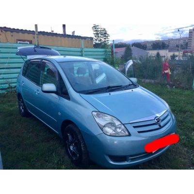 Лот: 10099291. Фото: 1. Toyota spacio. Автомобили