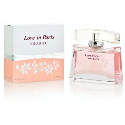 Лот: 4085505. Фото: 1. Love in Paris Fleur de Pivoine... Женская парфюмерия