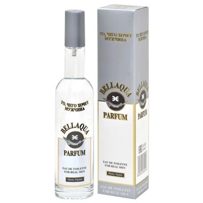 Лот: 19095402. Фото: 1. Positive Parfum men (elenio Espero... Мужская парфюмерия