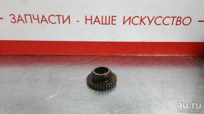 Лот: 17143967. Фото: 1. Шестерня коленвала Honda Accord... Другое (автозапчасти)