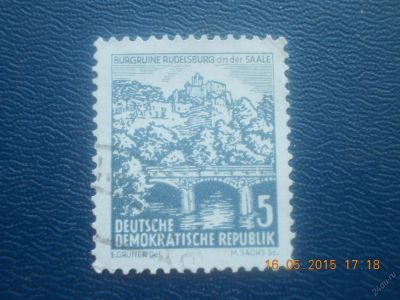 Лот: 5545847. Фото: 1. Иностранная марка для Вашей коллекции... Марки