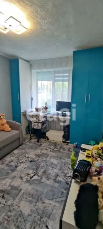 Лот: 25287636. Фото: 1. 2-комн. комната , Красноярск улица... Квартиры, студии