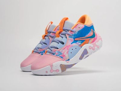 Лот: 24977521. Фото: 1. Кроссовки Nike PG 6. Кеды, кроссовки, слипоны