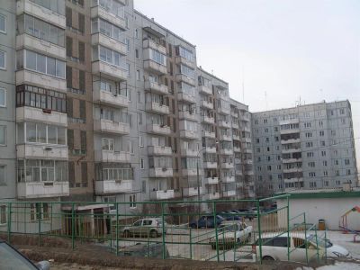Лот: 3770077. Фото: 1. 3-комн, Верхние Черёмушки. Обмен... Квартиры, студии