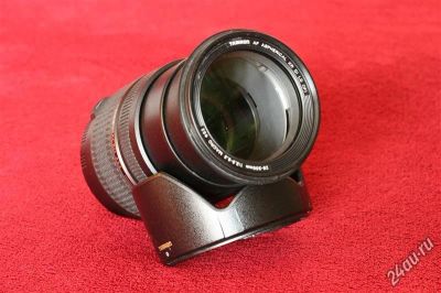 Лот: 8105387. Фото: 1. Tamron AF Aspherical XR DI LD... Объективы