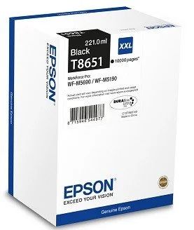 Лот: 16770863. Фото: 1. Картридж Epson C13T865140 для... Картриджи, расходные материалы