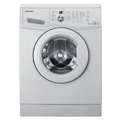 Лот: 9087200. Фото: 1. Стиральная машина Samsung WF0408N2N. Стиральные машины