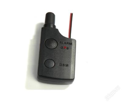 Лот: 58638. Фото: 1. Мини модуль GPS мониторинга автомобиля. Автомобильные сигнализации