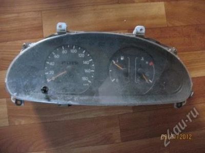 Лот: 1469154. Фото: 1. Спидометр Toyota Corolla II, Королла... Электрооборудование