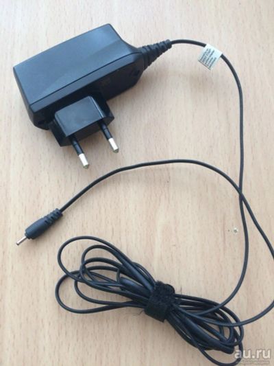 Лот: 13470988. Фото: 1. Зарядное устройство Nokia AC-4E. Зарядные устройства, блоки питания, адаптеры сетевые для смартфонов