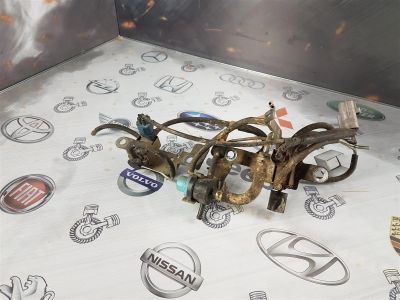 Лот: 23592263. Фото: 1. Вакуумный клапан Toyota Land Cruiser... Другое (автозапчасти)