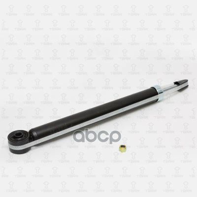 Лот: 21879457. Фото: 1. Dh1273_амортизатор Задний! Chevrolet... Другое (автозапчасти)
