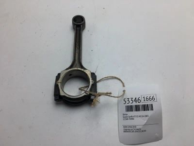 Лот: 20396223. Фото: 1. Шатун Suzuki Swift 2003 1216070H00... Двигатель и элементы двигателя