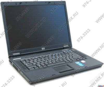 Лот: 1902752. Фото: 1. Ноутбук HP Compaq nx7400. Ноутбуки