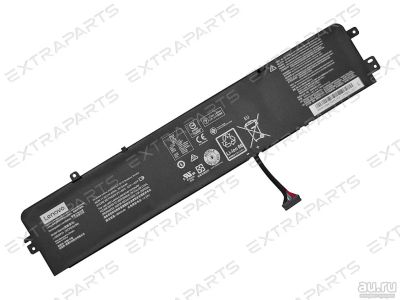 Лот: 15964303. Фото: 1. Аккумулятор Lenovo IdeaPad R720-15IKBN. Аккумуляторы